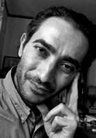 Adon Elmir (Portrett)